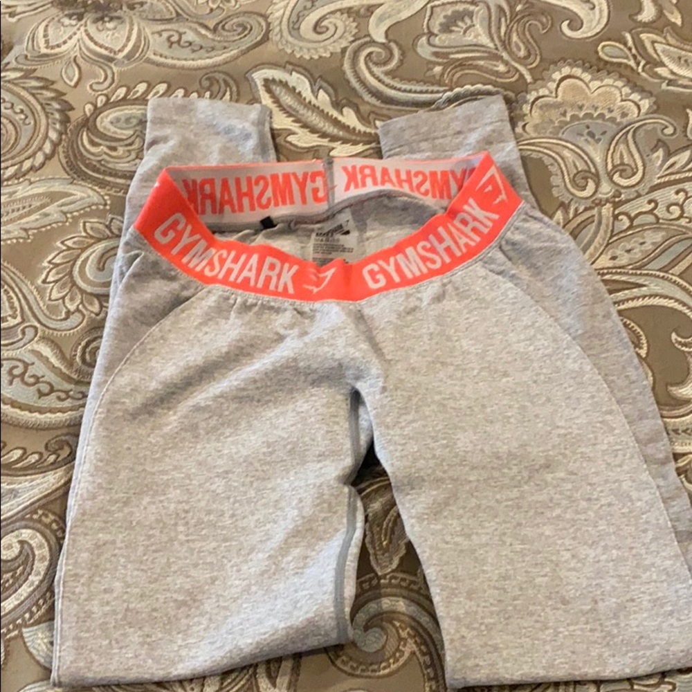 GymShark Dry leggings